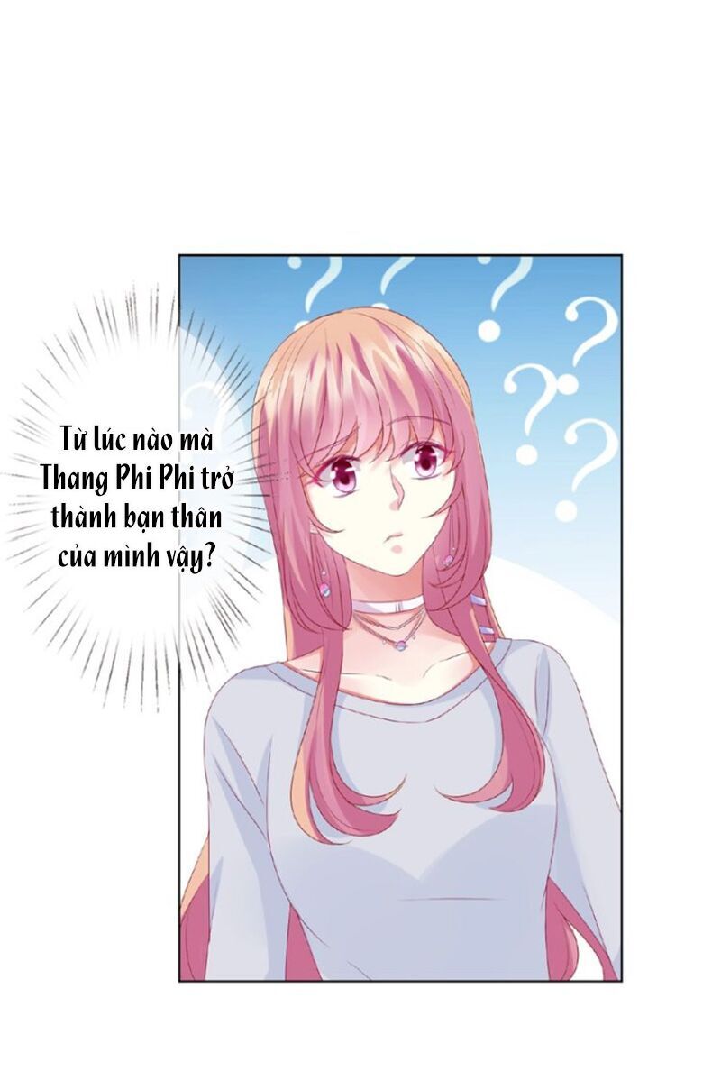 Danh Môn Chí Ái Chap 63 - Next Chap 64