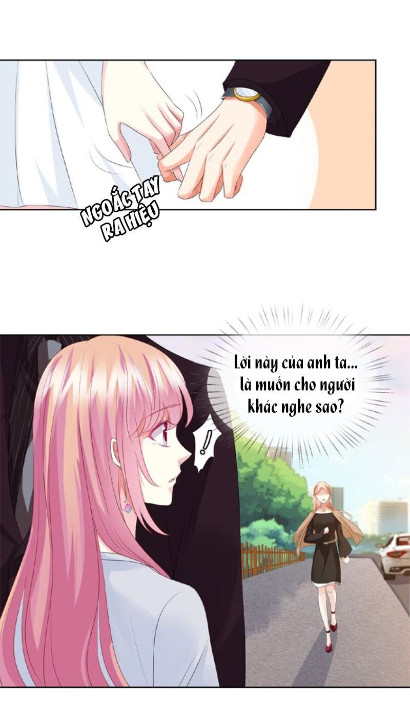 Danh Môn Chí Ái Chap 63 - Next Chap 64