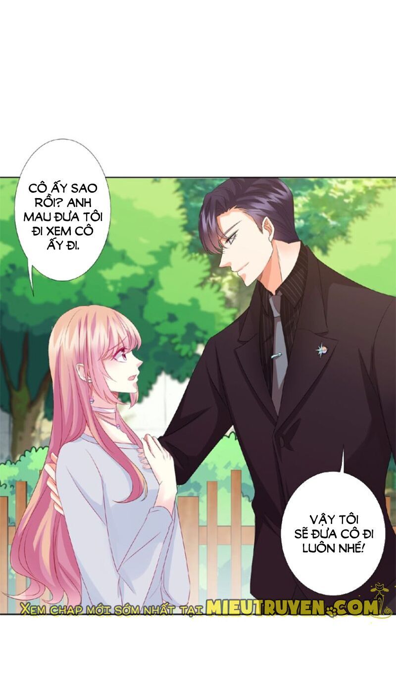 Danh Môn Chí Ái Chap 63 - Next Chap 64