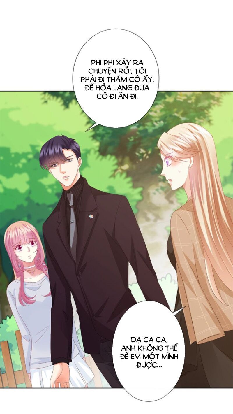 Danh Môn Chí Ái Chap 63 - Next Chap 64