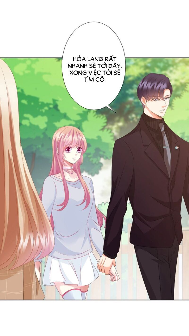 Danh Môn Chí Ái Chap 63 - Next Chap 64