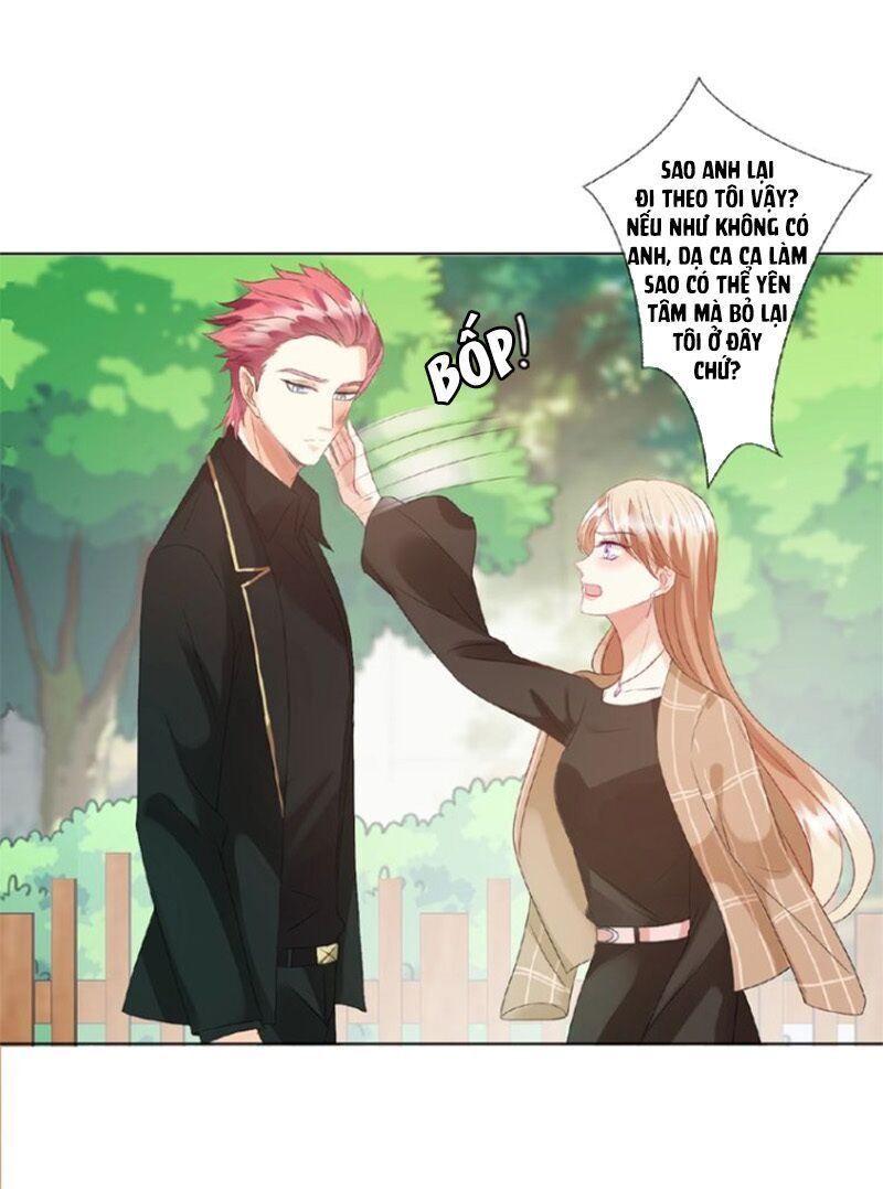 Danh Môn Chí Ái Chap 63 - Next Chap 64