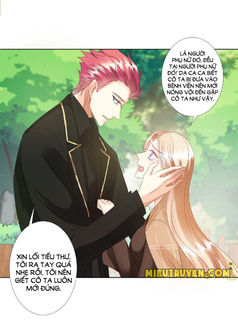 Danh Môn Chí Ái Chap 63 - Next Chap 64