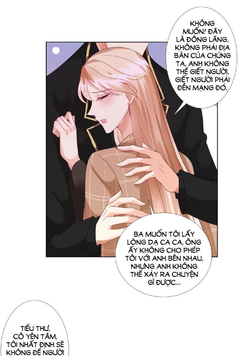 Danh Môn Chí Ái Chap 63 - Next Chap 64