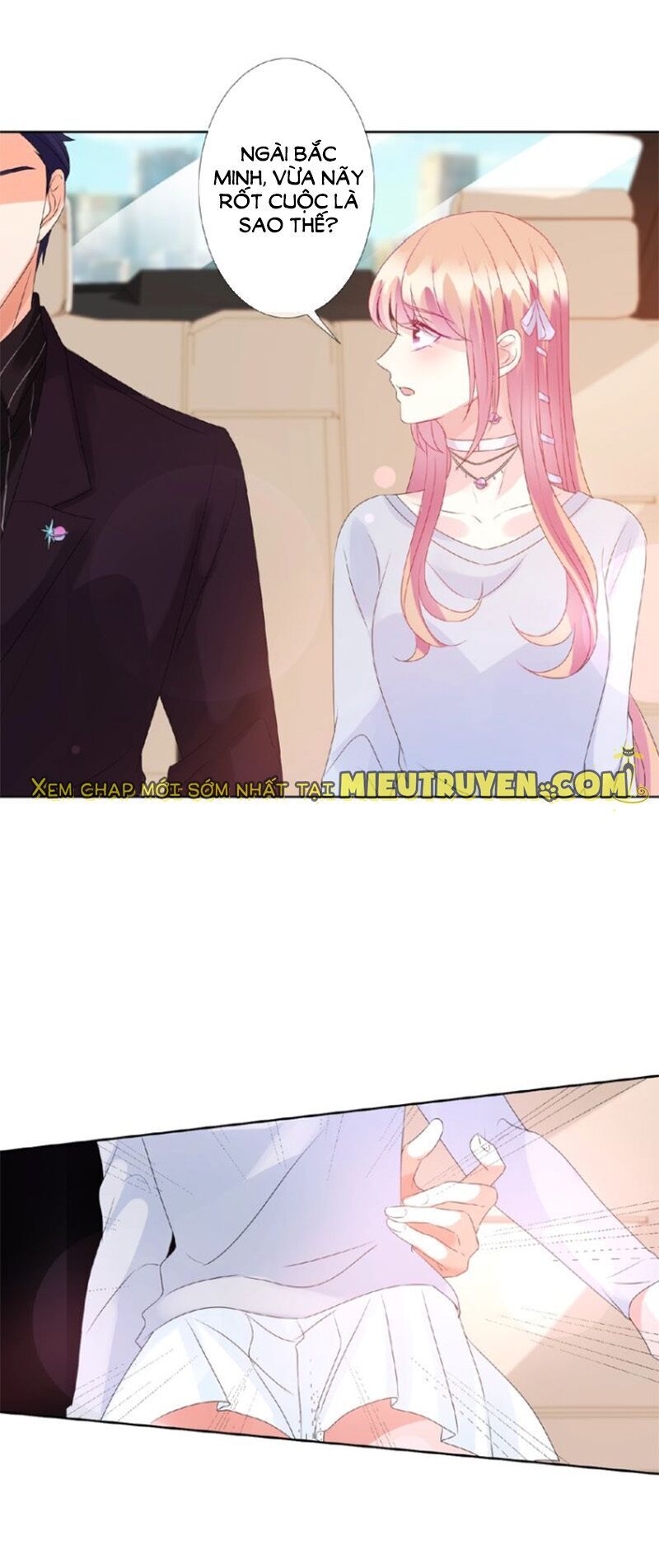 Danh Môn Chí Ái Chap 63 - Next Chap 64