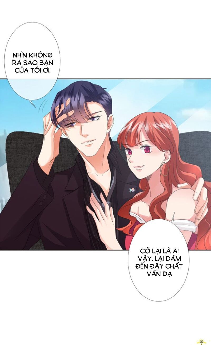 Danh Môn Chí Ái Chap 63 - Next Chap 64