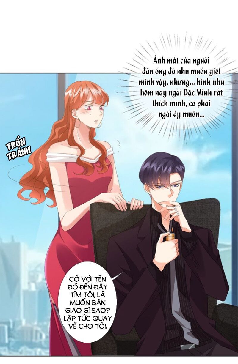 Danh Môn Chí Ái Chap 63 - Next Chap 64