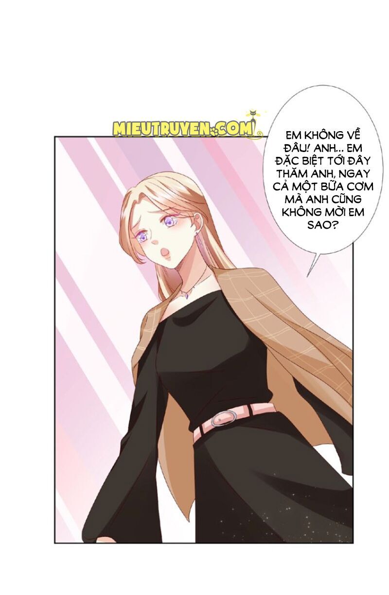 Danh Môn Chí Ái Chap 63 - Next Chap 64