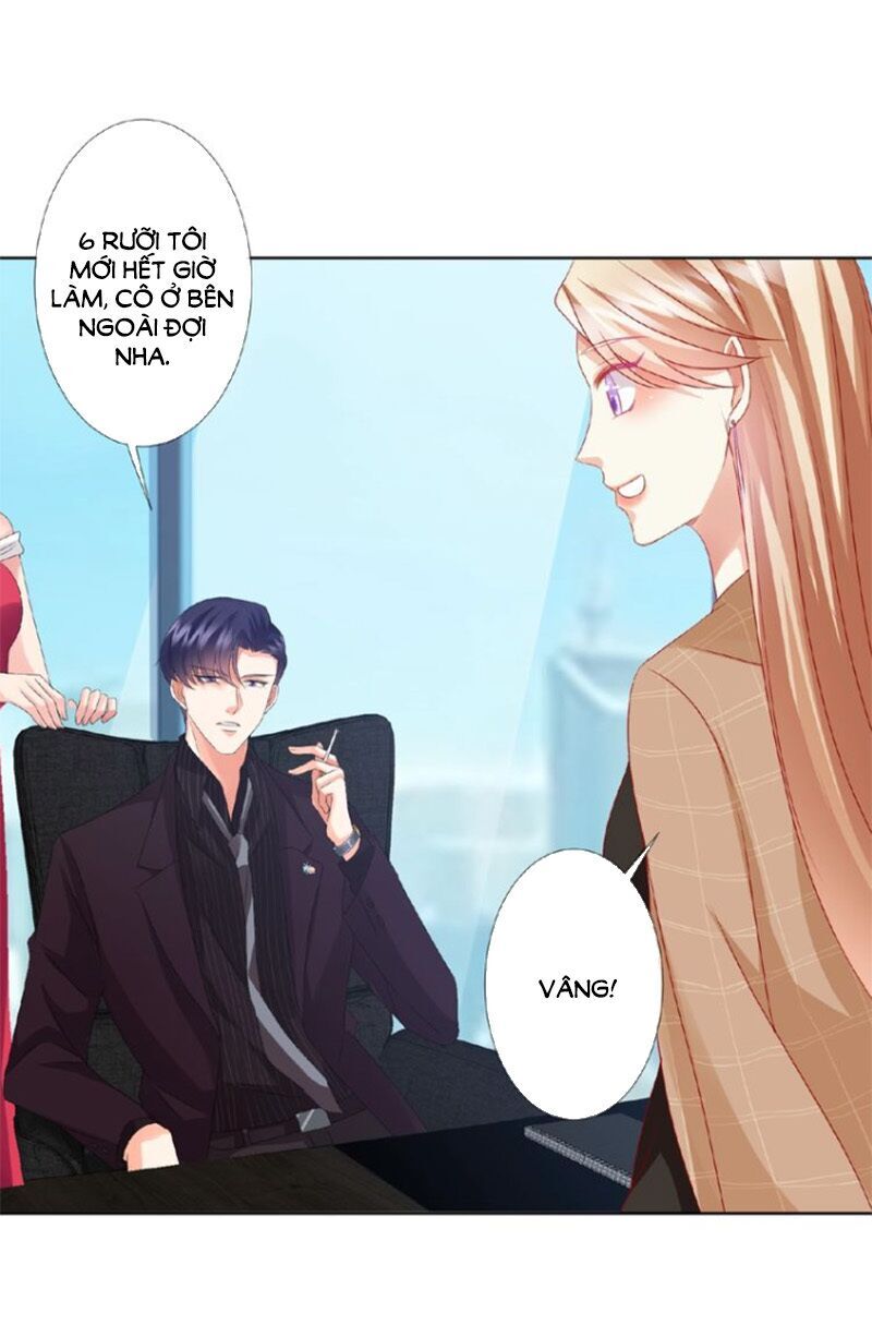 Danh Môn Chí Ái Chap 63 - Next Chap 64