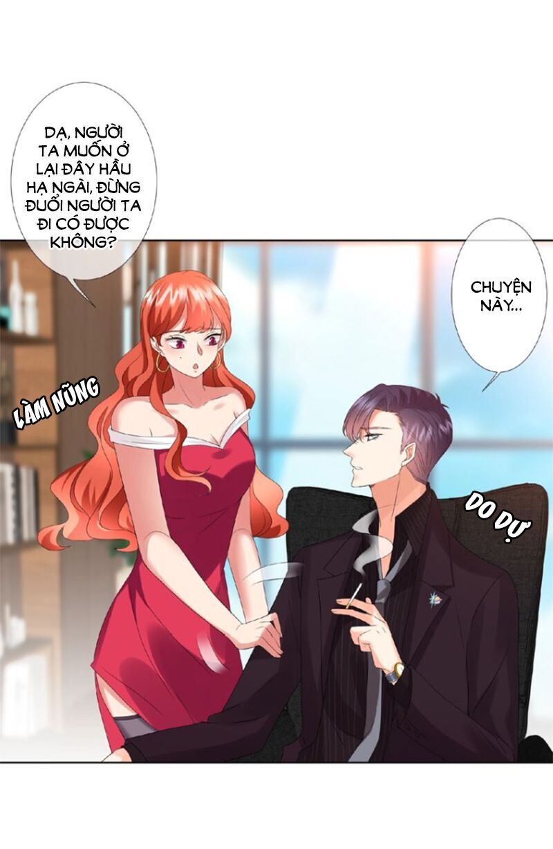 Danh Môn Chí Ái Chap 63 - Next Chap 64