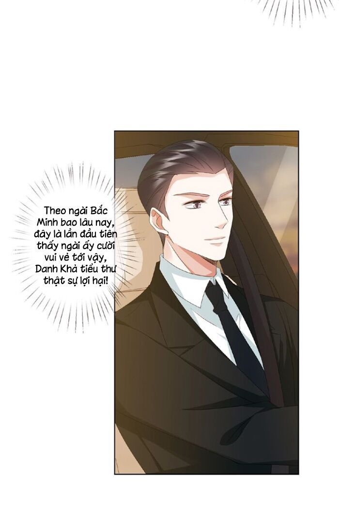 Danh Môn Chí Ái Chap 64 - Next Chap 65