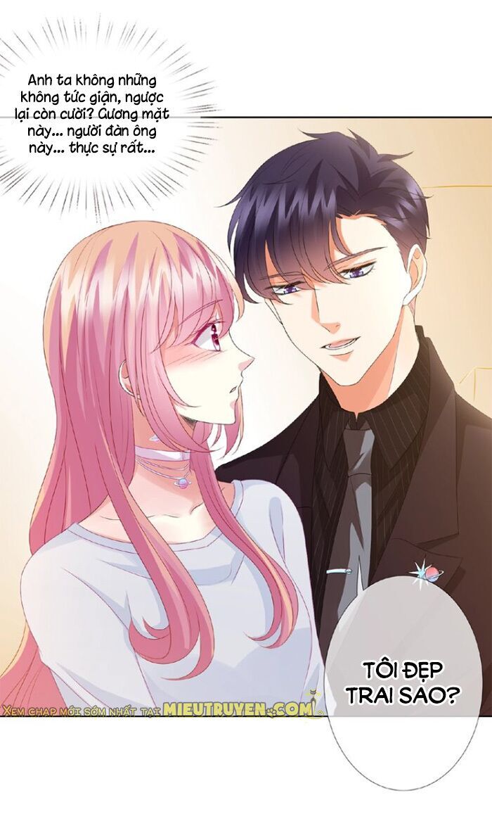 Danh Môn Chí Ái Chap 64 - Next Chap 65