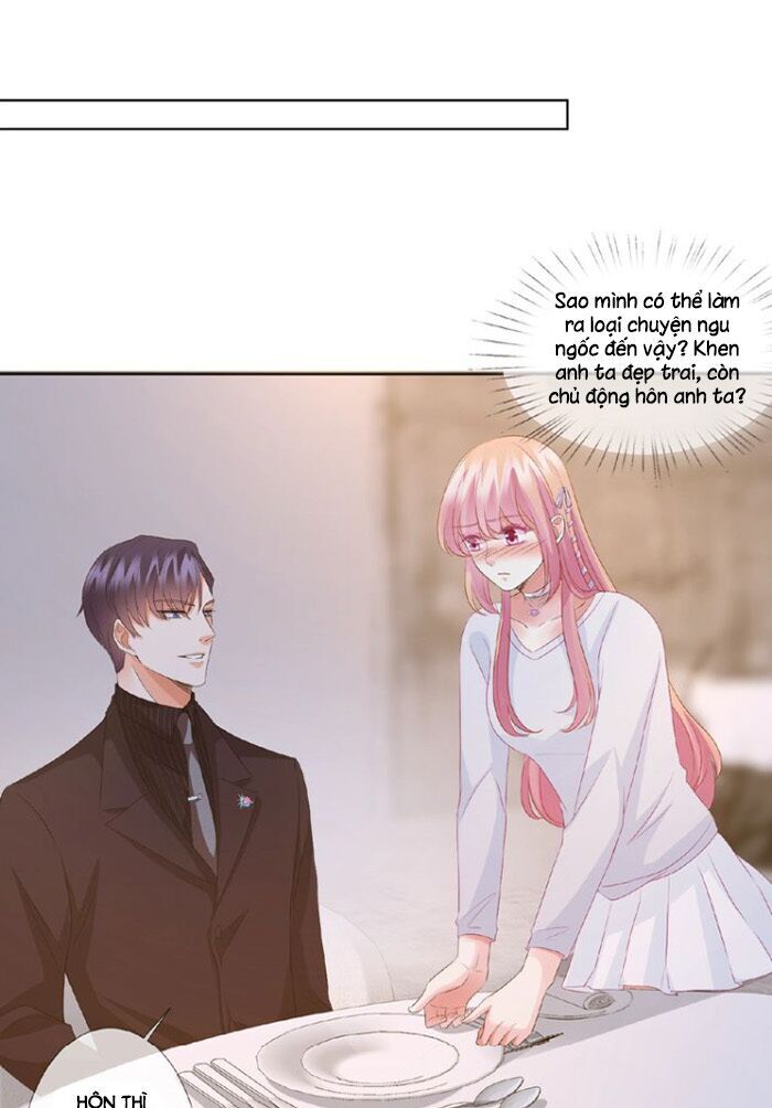 Danh Môn Chí Ái Chap 64 - Next Chap 65