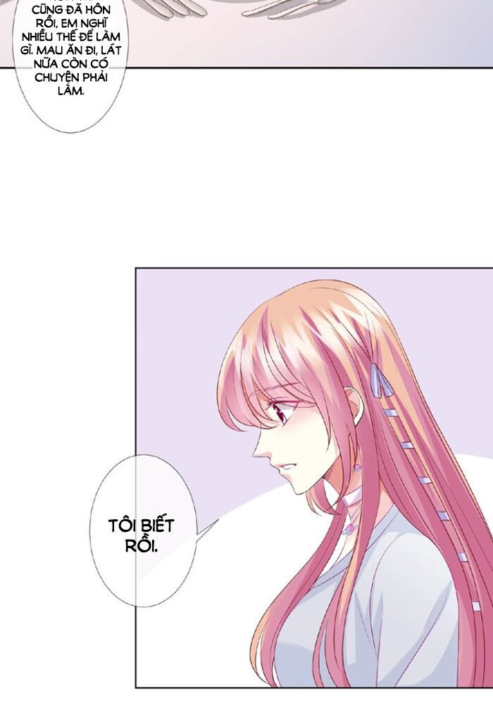 Danh Môn Chí Ái Chap 64 - Next Chap 65