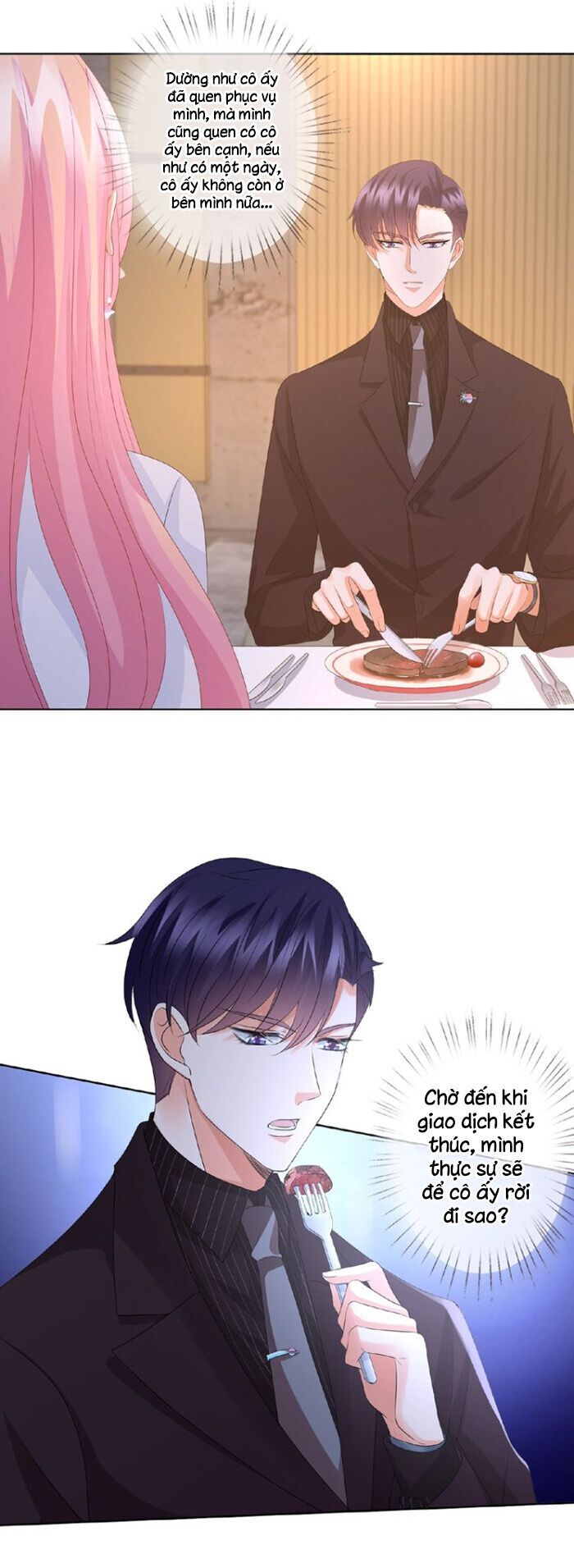 Danh Môn Chí Ái Chap 64 - Next Chap 65