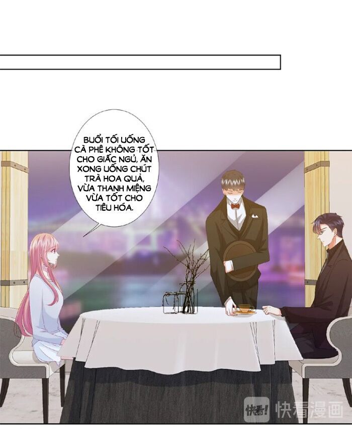 Danh Môn Chí Ái Chap 64 - Next Chap 65