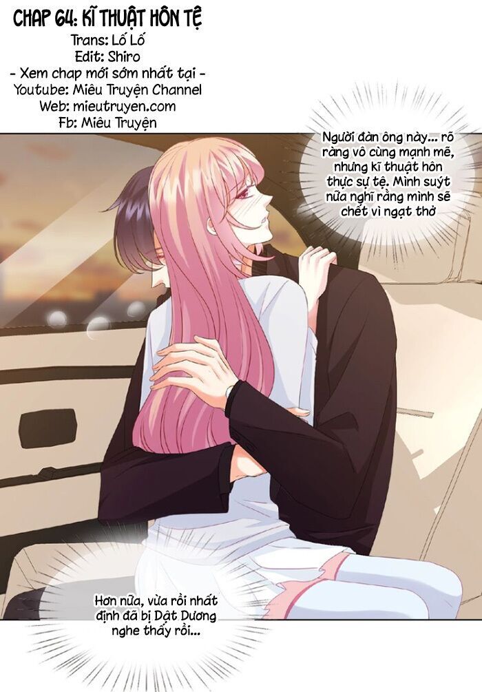 Danh Môn Chí Ái Chap 64 - Next Chap 65