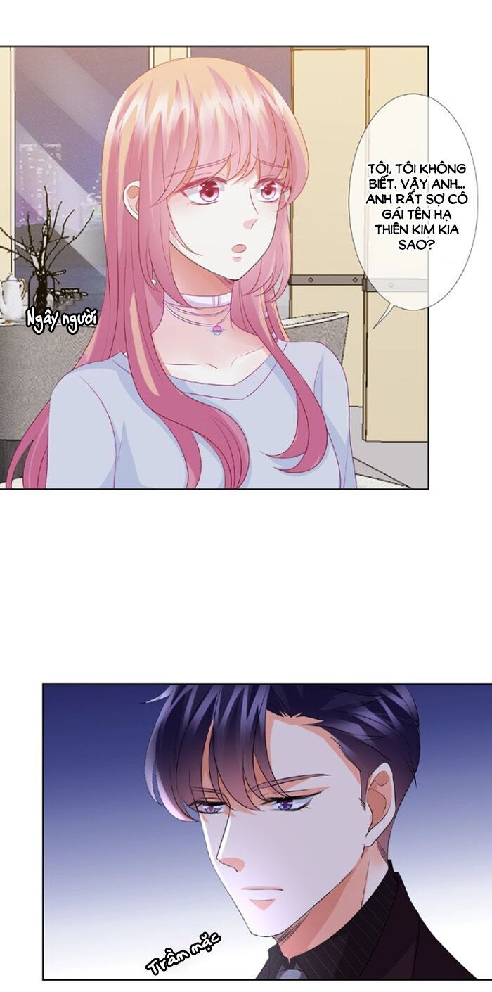 Danh Môn Chí Ái Chap 64 - Next Chap 65