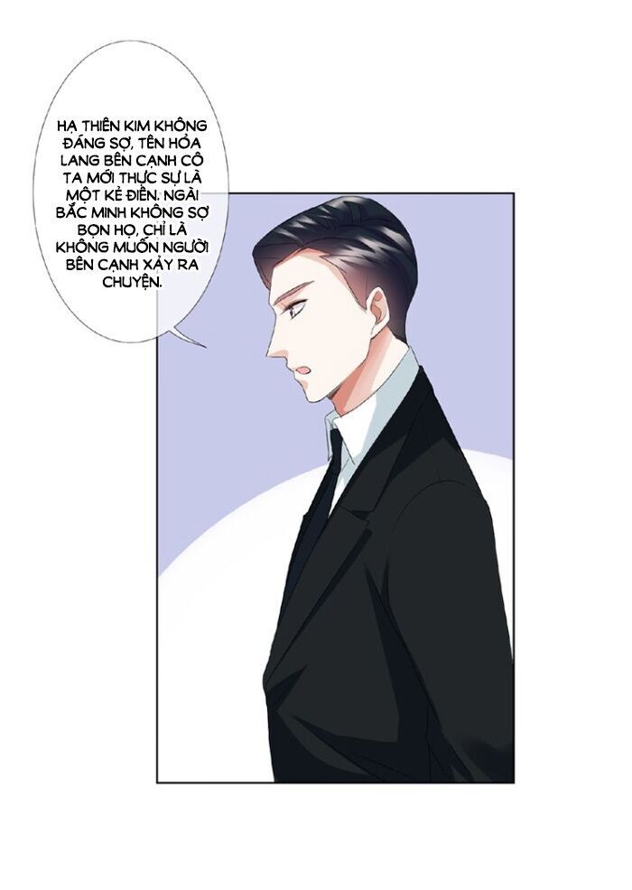 Danh Môn Chí Ái Chap 64 - Next Chap 65