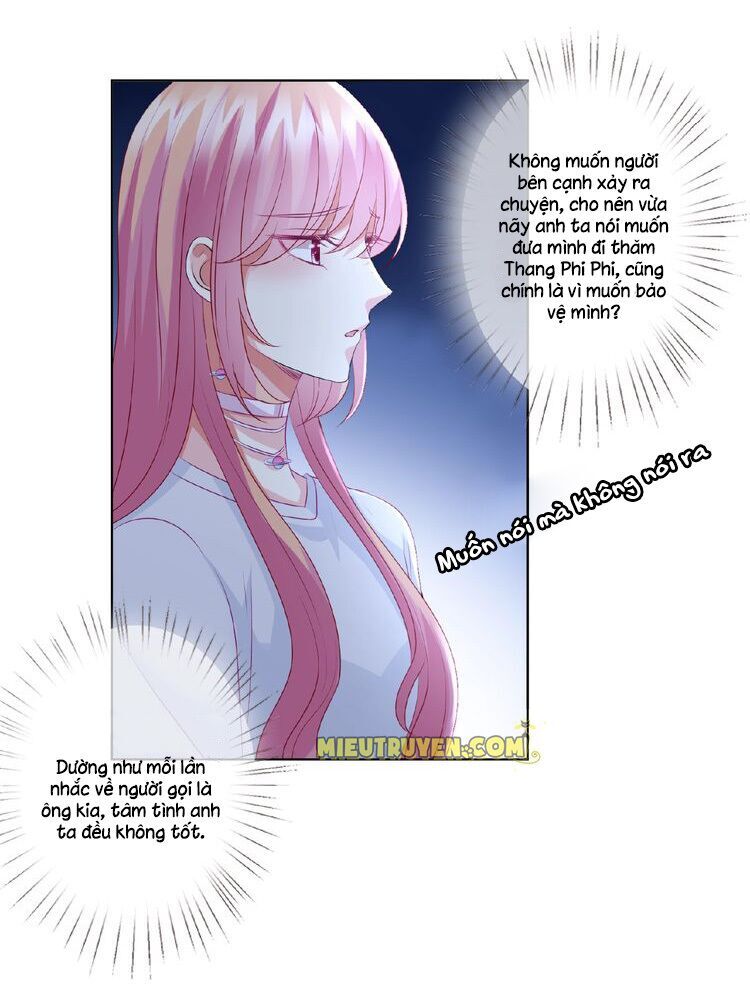 Danh Môn Chí Ái Chap 64 - Next Chap 65