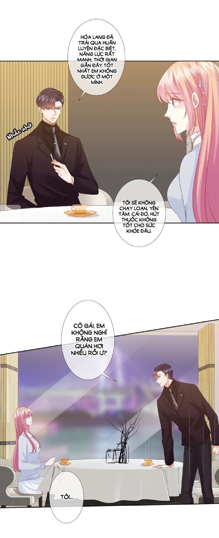 Danh Môn Chí Ái Chap 64 - Next Chap 65