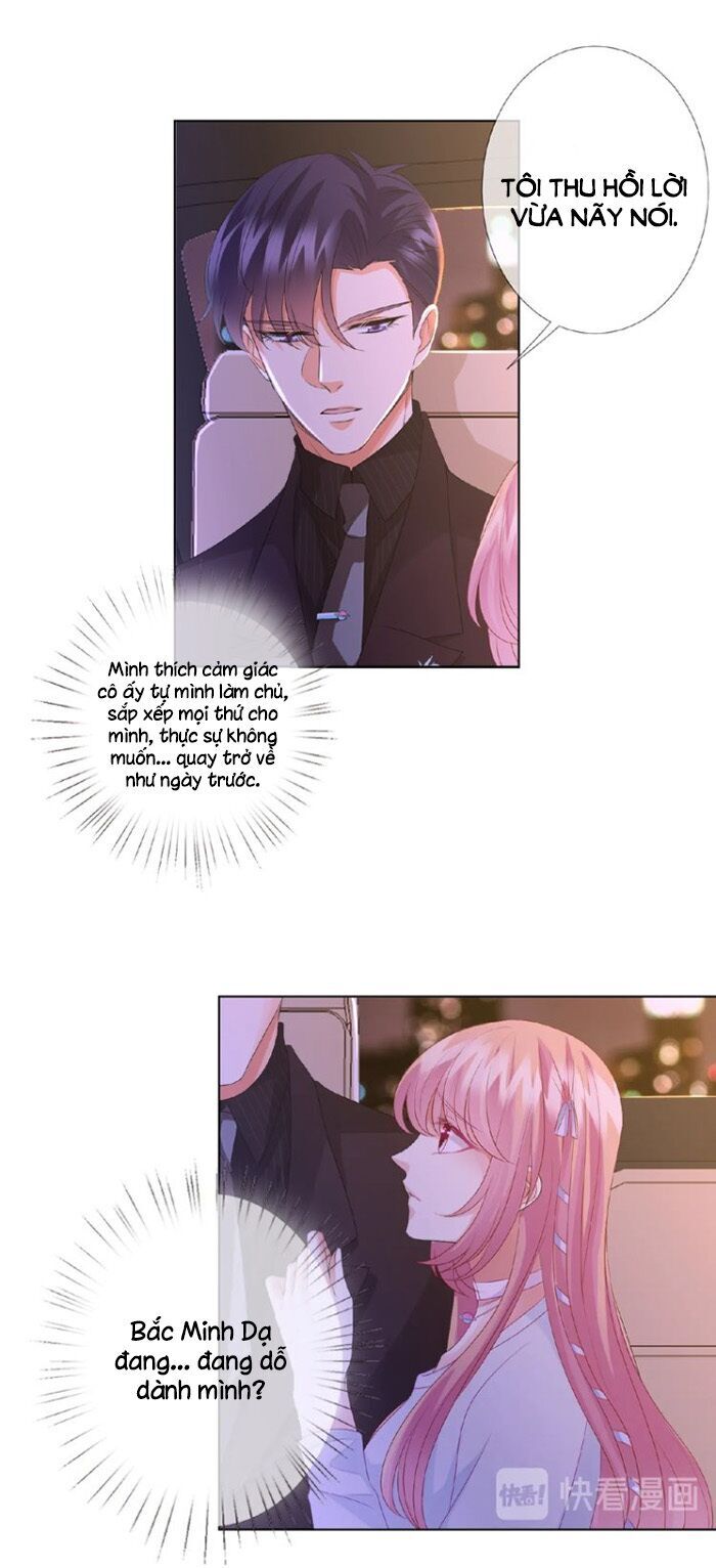 Danh Môn Chí Ái Chap 64 - Next Chap 65