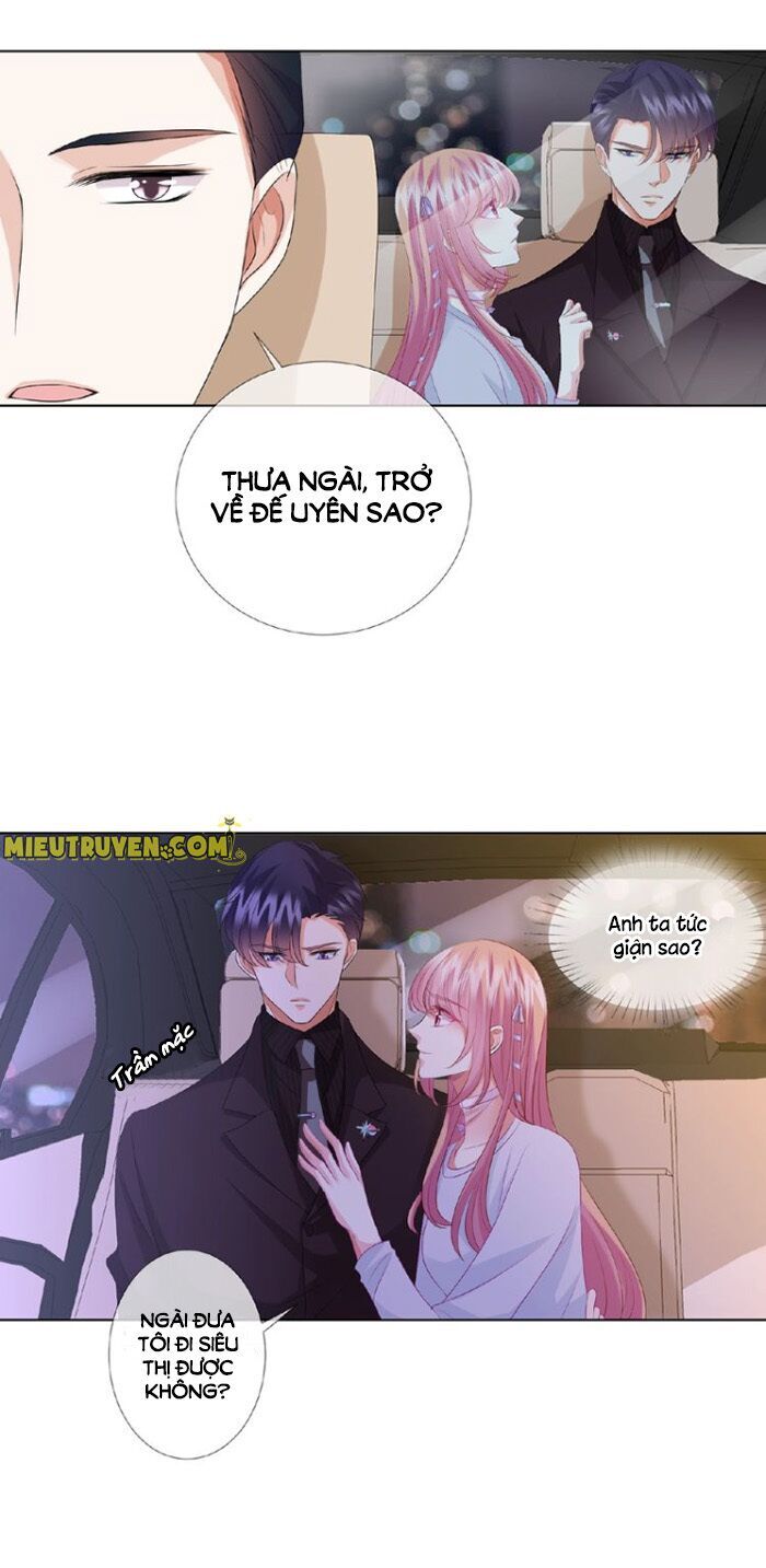 Danh Môn Chí Ái Chap 64 - Next Chap 65