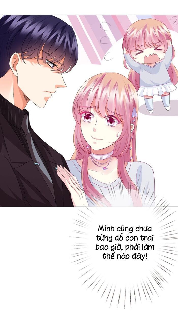 Danh Môn Chí Ái Chap 64 - Next Chap 65