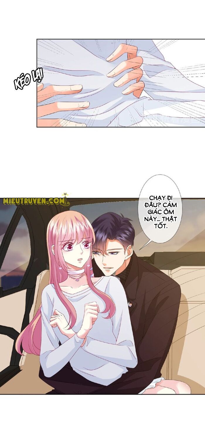 Danh Môn Chí Ái Chap 64 - Next Chap 65