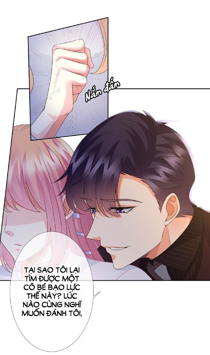 Danh Môn Chí Ái Chap 64 - Next Chap 65