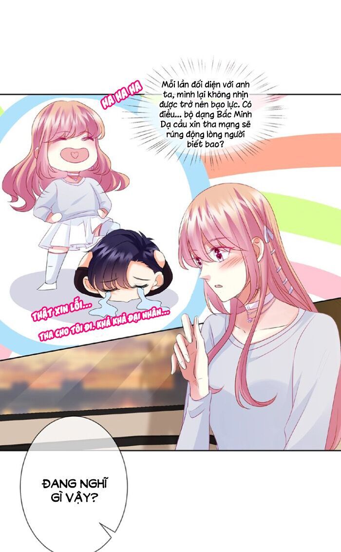 Danh Môn Chí Ái Chap 64 - Next Chap 65