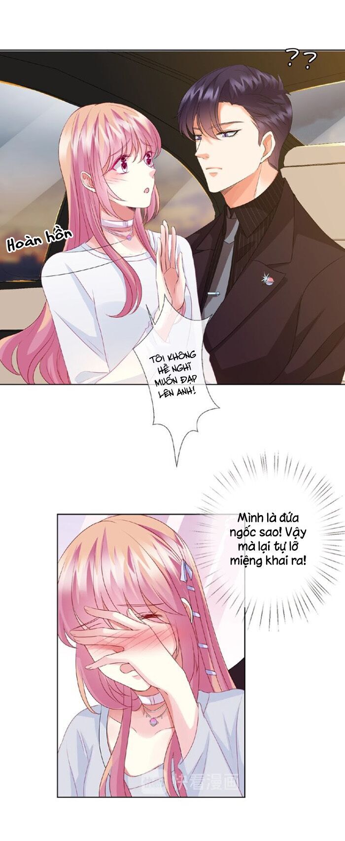 Danh Môn Chí Ái Chap 64 - Next Chap 65