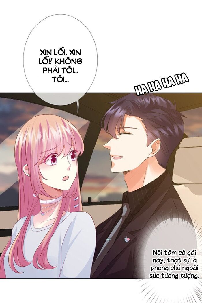 Danh Môn Chí Ái Chap 64 - Next Chap 65