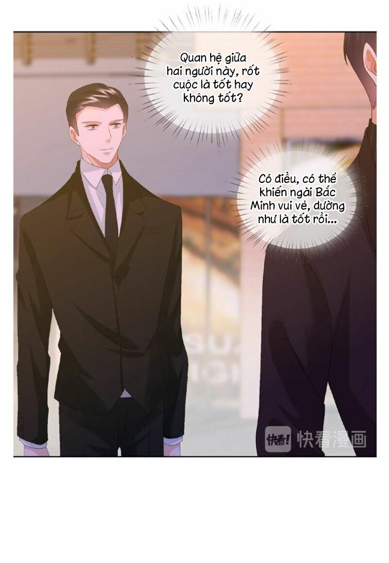 Danh Môn Chí Ái Chap 65 - Next Chap 66