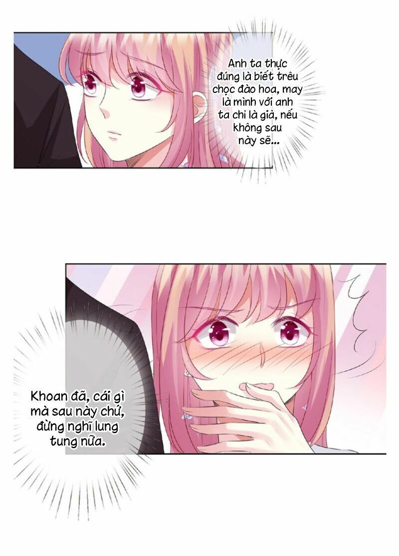 Danh Môn Chí Ái Chap 65 - Next Chap 66