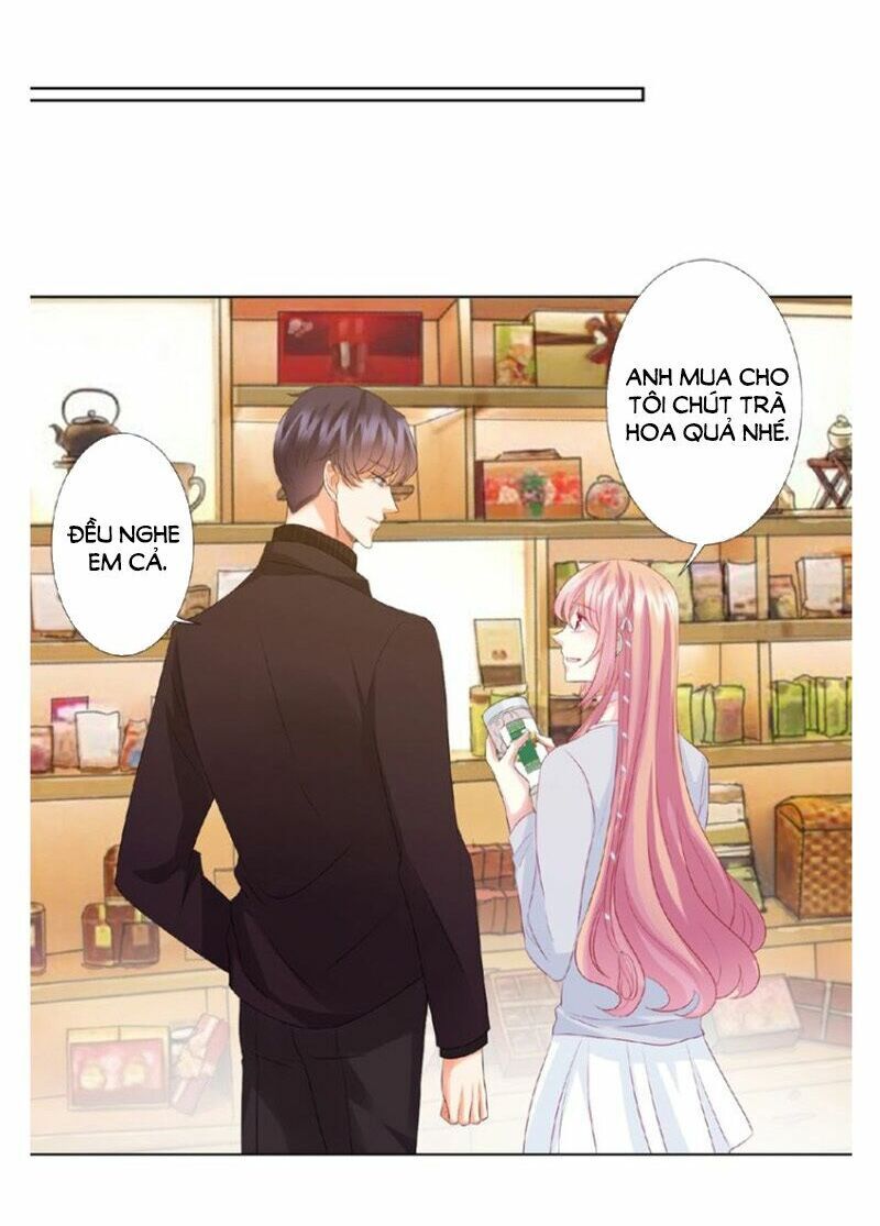 Danh Môn Chí Ái Chap 65 - Next Chap 66