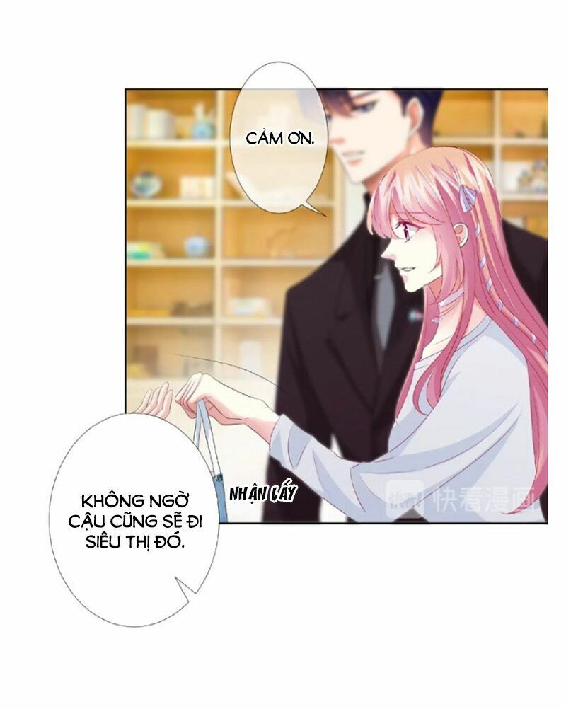 Danh Môn Chí Ái Chap 65 - Next Chap 66