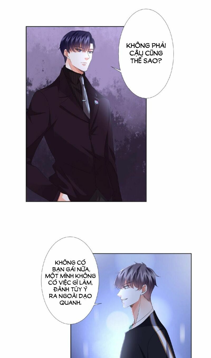 Danh Môn Chí Ái Chap 65 - Next Chap 66