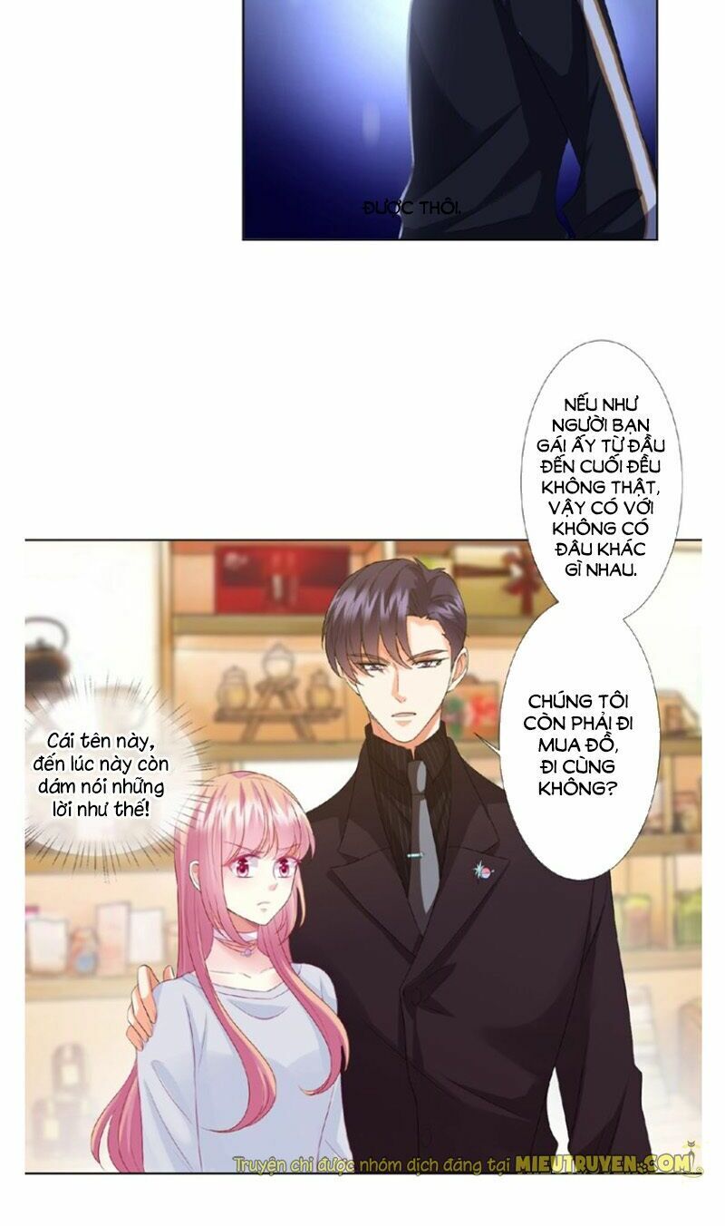 Danh Môn Chí Ái Chap 65 - Next Chap 66