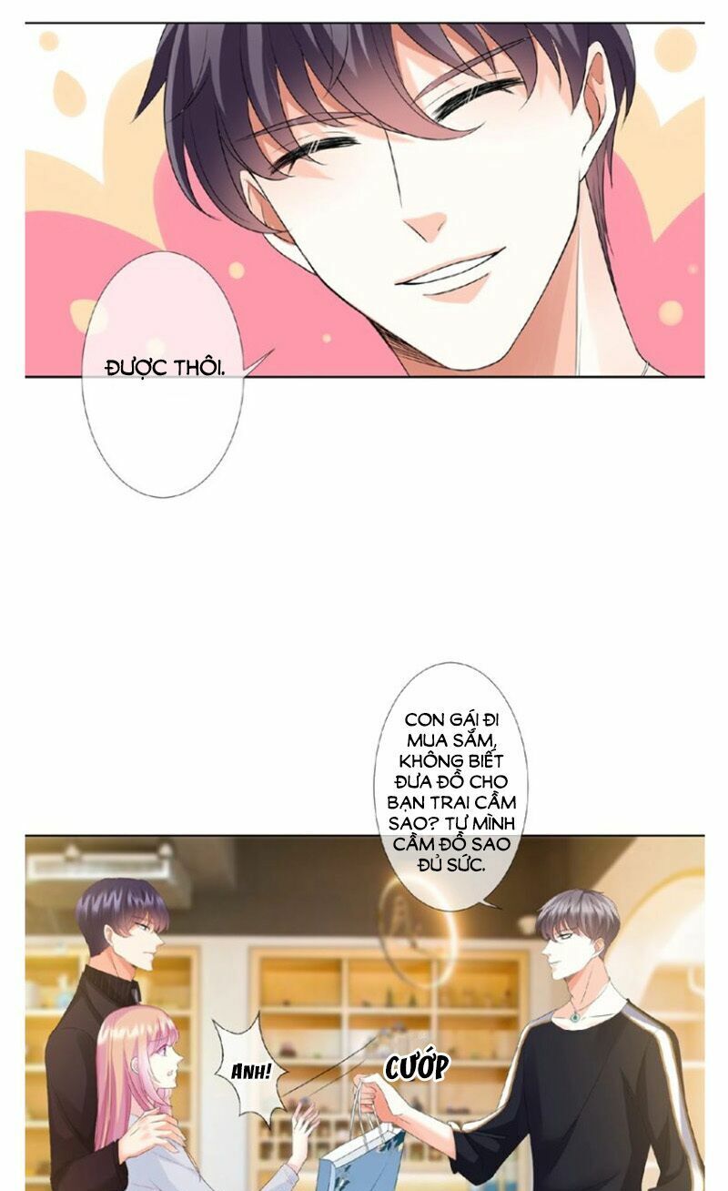 Danh Môn Chí Ái Chap 65 - Next Chap 66