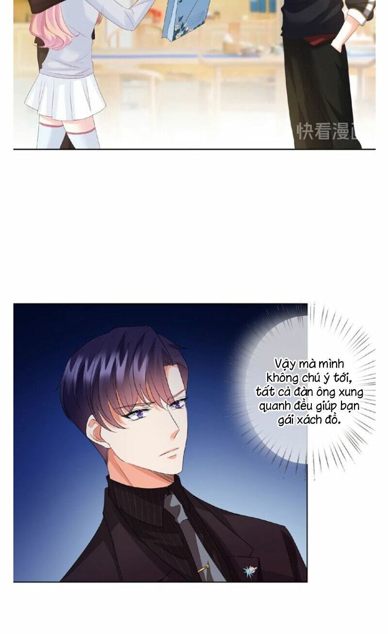 Danh Môn Chí Ái Chap 65 - Next Chap 66