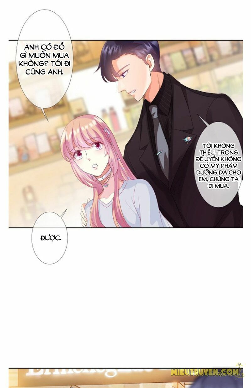 Danh Môn Chí Ái Chap 65 - Next Chap 66