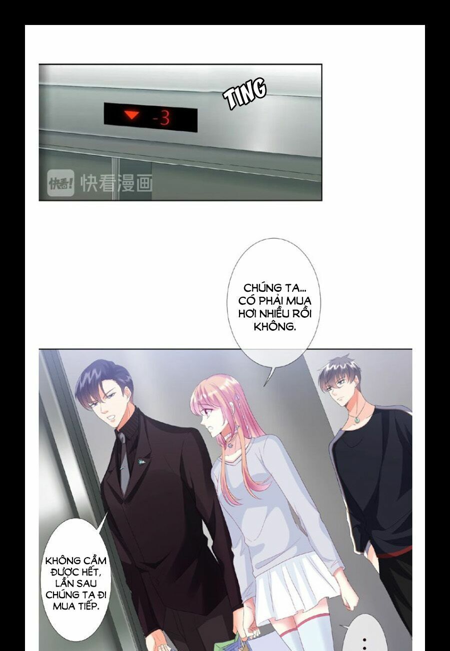 Danh Môn Chí Ái Chap 65 - Next Chap 66