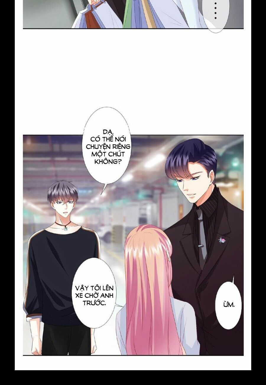 Danh Môn Chí Ái Chap 65 - Next Chap 66