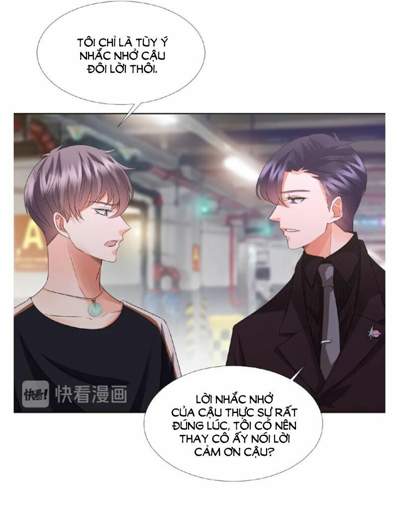 Danh Môn Chí Ái Chap 65 - Next Chap 66