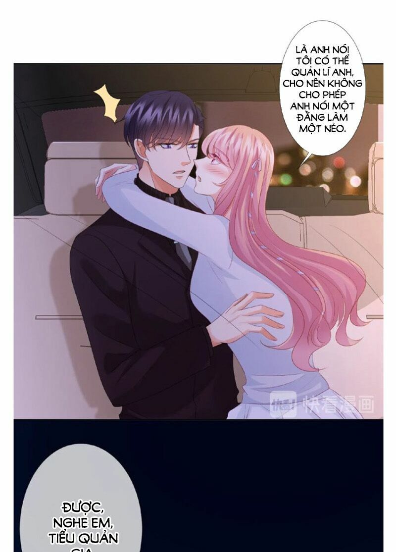 Danh Môn Chí Ái Chap 65 - Next Chap 66