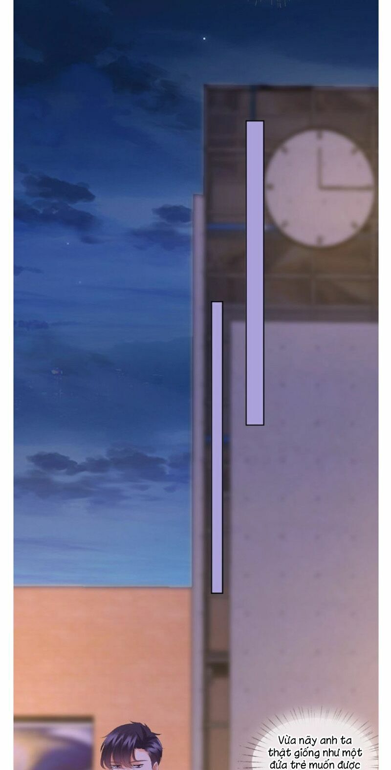 Danh Môn Chí Ái Chap 65 - Next Chap 66