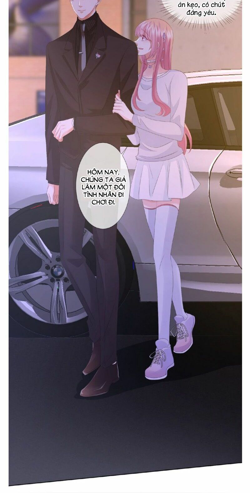 Danh Môn Chí Ái Chap 65 - Next Chap 66