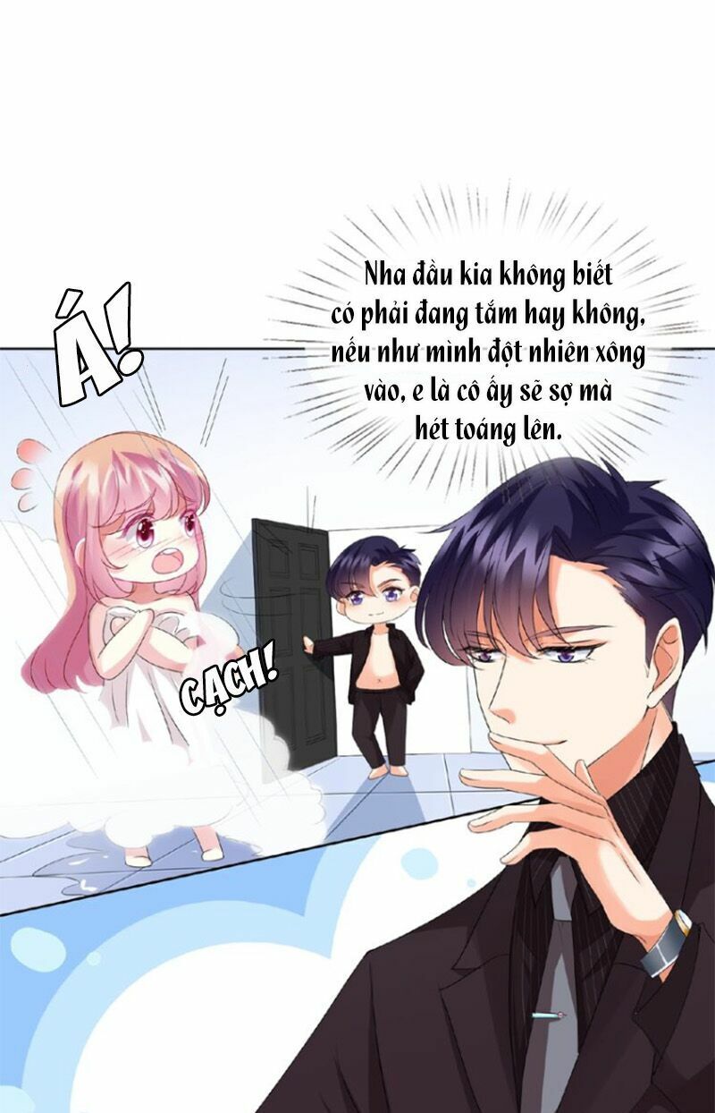 Danh Môn Chí Ái Chap 66.1 - Next Chap 67.1