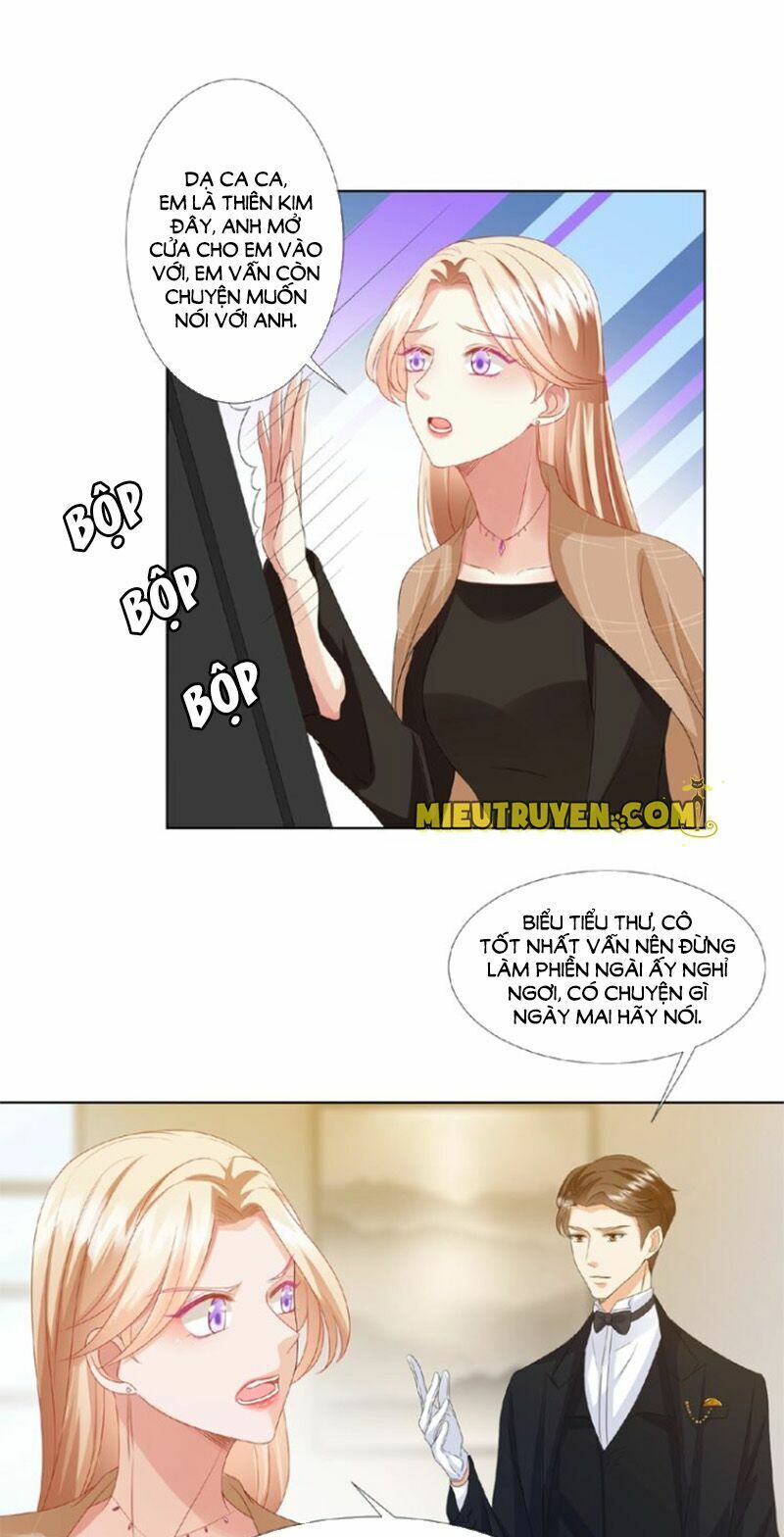 Danh Môn Chí Ái Chap 66.1 - Next Chap 67.1